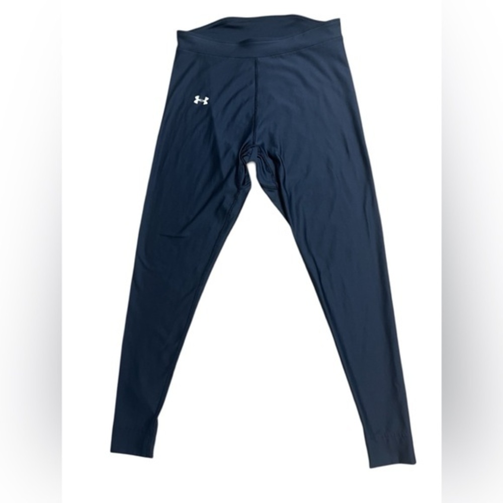 Under Armour black Performance Compression Leggings